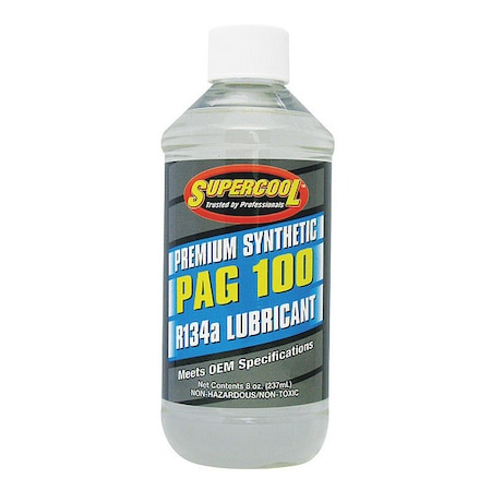 Supercool Automotive Fluid P100-8 - product photo 1