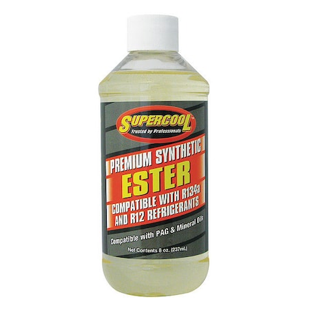 Supercool Automotive Fluid E7 - product photo 1