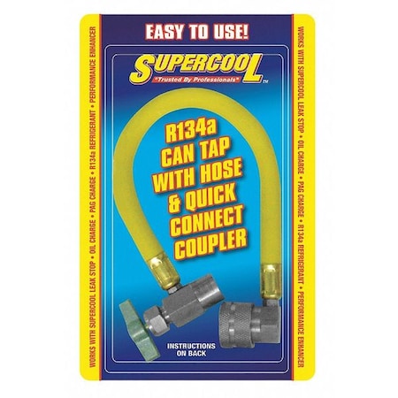 Supercool Hvac Installation 51205 - product photo 1