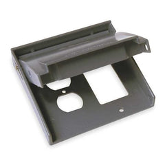 Bell Outdoor Electrical Box 5033-0 - product photo 1