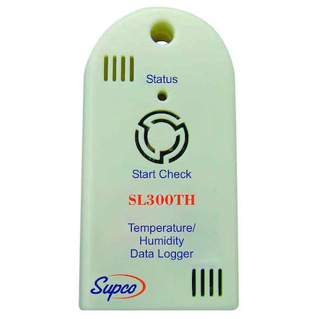 Supco Data Collection Product SL300TH - product photo 1