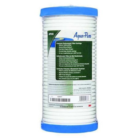 3M Aqua-Pure Water Filter AP810 - product photo 1