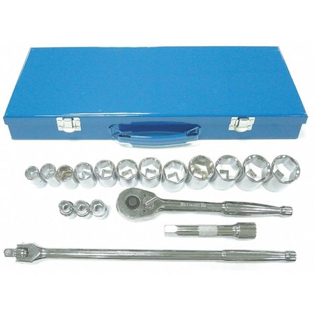 Westward Hand Tool 4LXA2 - product photo 1