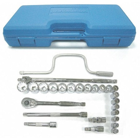 Westward Hand Tool 4LXA6 - product photo 1