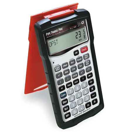 Calculated Industries Office Electronics Item 4095 - product photo 1