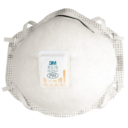 3M Ppe 8576 - product photo 1