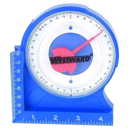 Westward Measuring Tool 4MRW3 - product photo 1