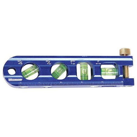 Westward Measuring Tool 4MRX9 - product photo 1