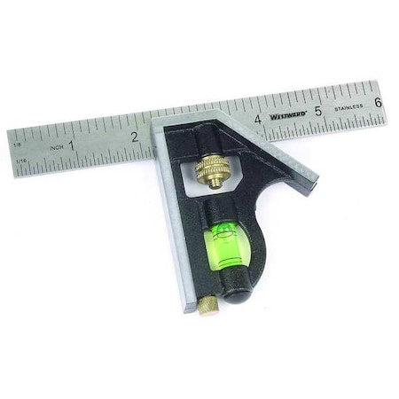 Westward Measuring Tool 4MRX3 - product photo 1
