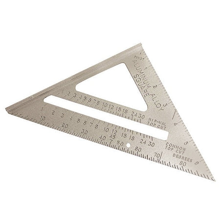 Westward Measuring Tool 4MRX4 - product photo 1