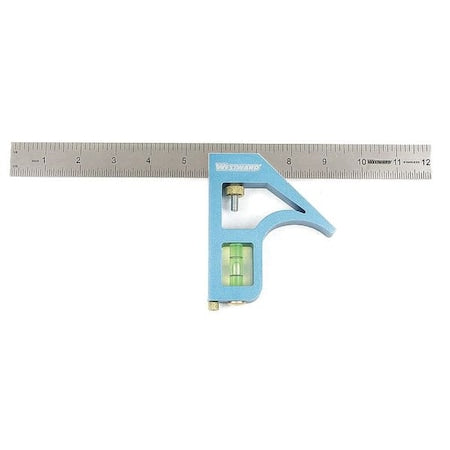 Westward Measuring Tool 4MRY1 - product photo 1