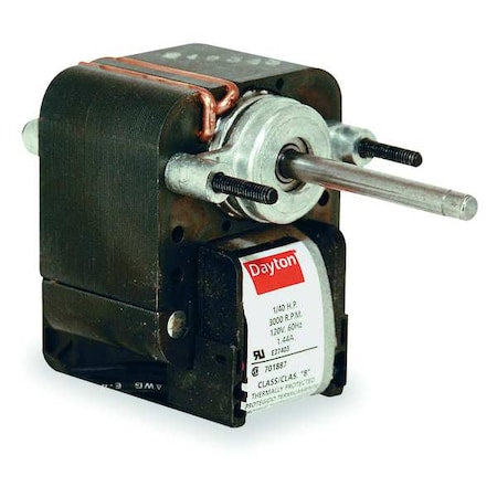 Dayton Motor 4M078A - product photo 1