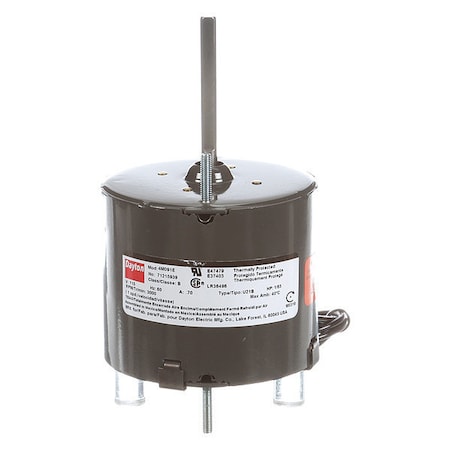 Dayton Motor 71215939M - product photo 1