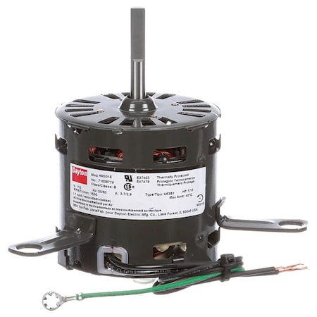 Dayton Motor 71638779M - product photo 1