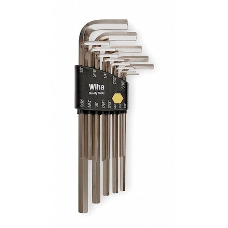 Wiha Hand Tool 35295 - product photo 1