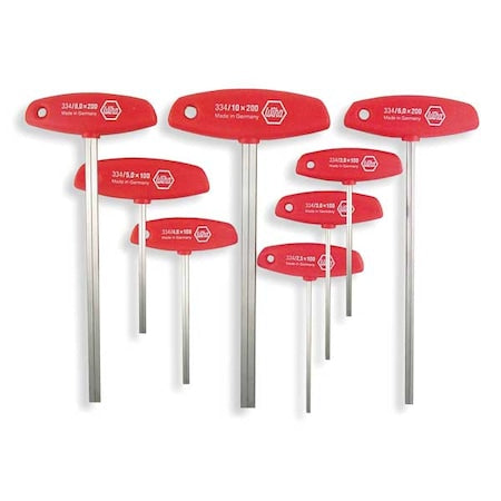 Wiha Hand Tool 33493 - product photo 1