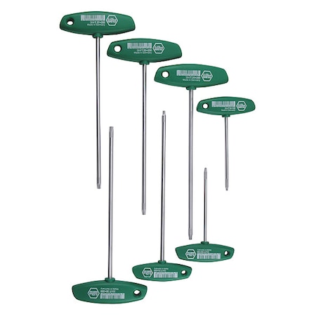 Wiha Hand Tool 36492 - product photo 1