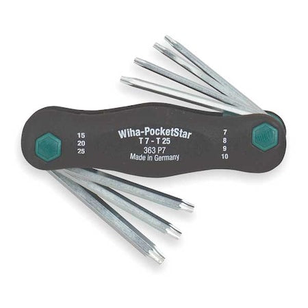 Wiha Hand Tool 36396 - product photo 1