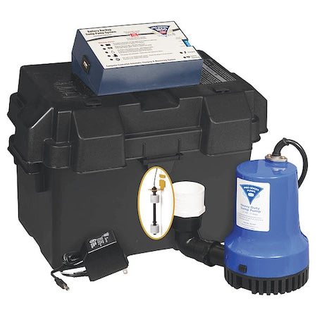 PRO Series Pumps Utility Pump PHCC-1850 - product photo 1