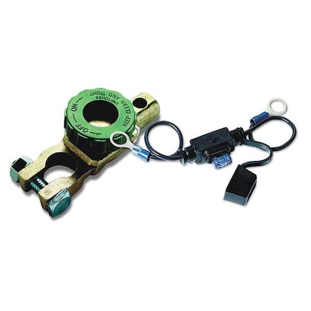 Battery Doctor Fuse 20309 - product photo 1