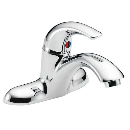 Delta Faucet 22C131 - product photo 1