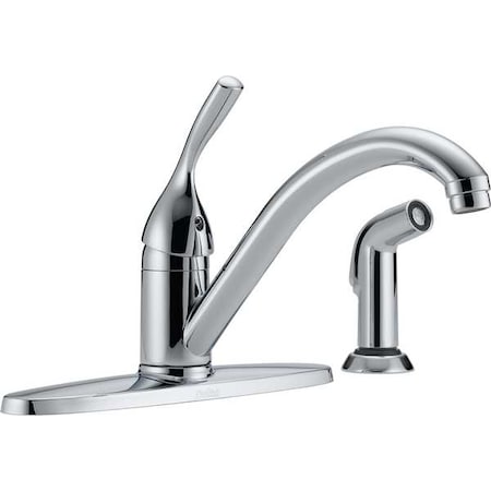 Delta Faucet 400-DST - product photo 1