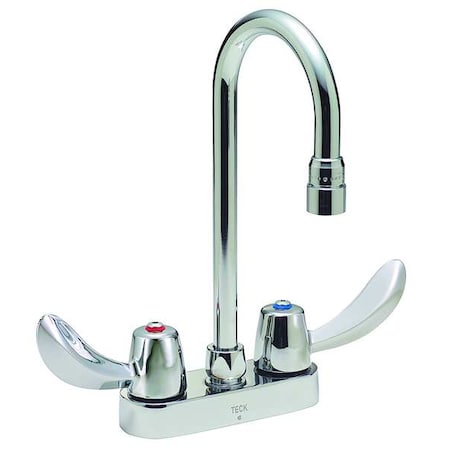 Delta Faucet 27C4842 - product photo 1