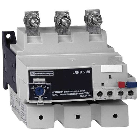 Schneider Electric Control Component LR9D5367 - product photo 1