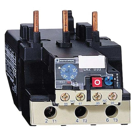 Schneider Electric Control Component LR2D3559 - product photo 1
