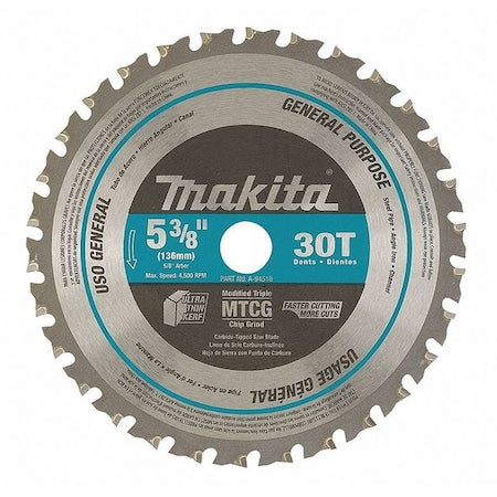 Makita Power Tool Accessory A-95037 - product photo 1