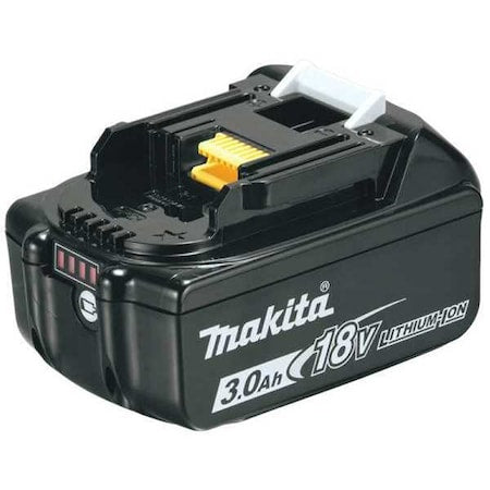 Makita Power Tool Accessory BL1830B - product photo 1