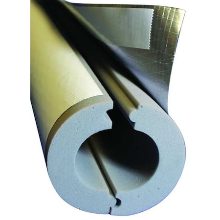 Techlite Insulation Pipe Fitting 0179-0200IP100-PF-0910-01 - product photo 1