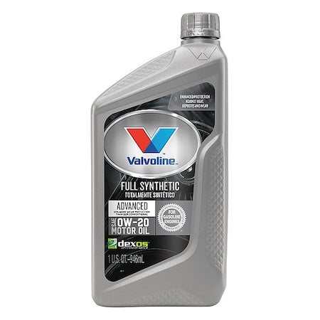 Valvoline Automotive Fluid VV916 - product photo 1