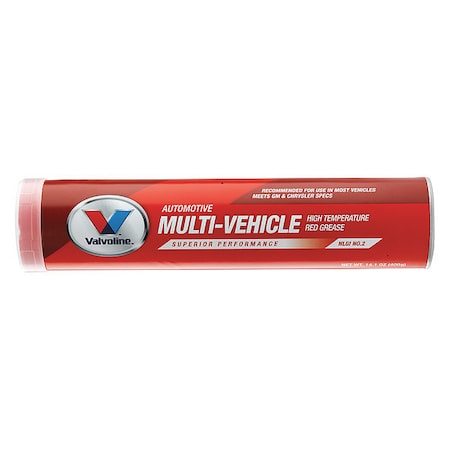 Valvoline Automotive Fluid VV61510 - product photo 1