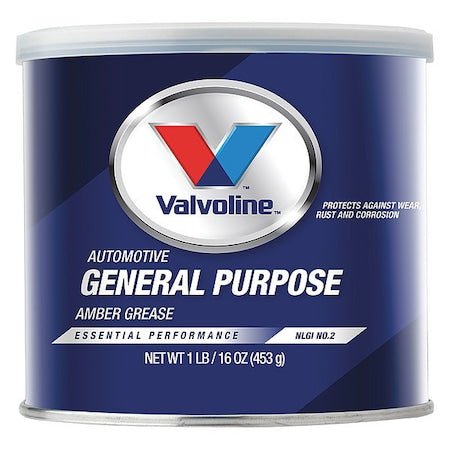 Valvoline Automotive Fluid VV608 - product photo 1