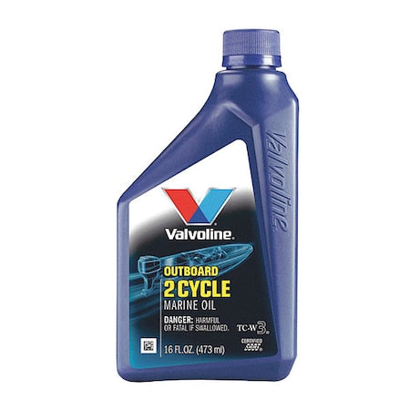 Valvoline Automotive Fluid VV469 - product photo 1