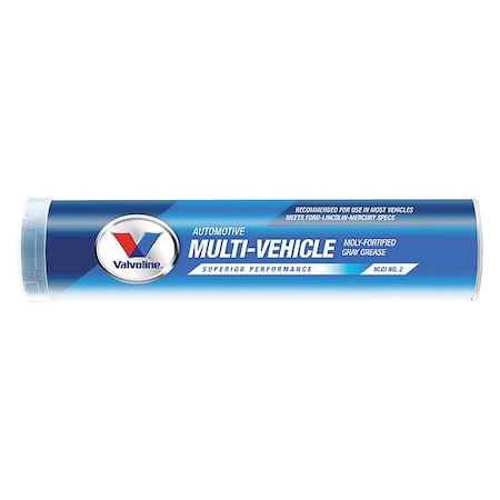 Valvoline Automotive Fluid VV63310 - product photo 1