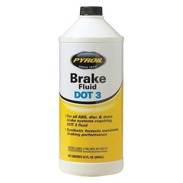 Pyroil Automotive Fluid PYBF32 - product photo 1