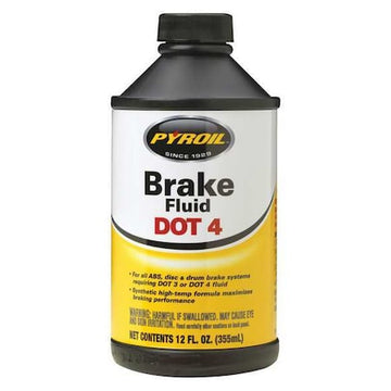 Pyroil Automotive Fluid PYBF4-12 - product photo 1