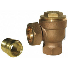 Bell & Gossett Hvac Control 8C-A-3-125 - product photo 1
