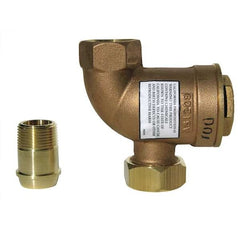 Bell & Gossett Hvac Control 8C-S-3-125 - product photo 1