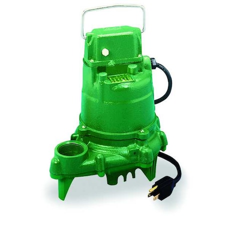 Zoeller Utility Pump 53-0002 - product photo 1