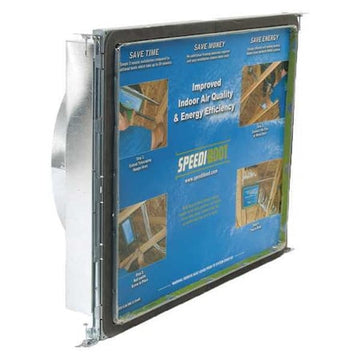 Speedi-Boot Ventilation Part SBS-12128 SRA - product photo 1