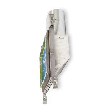 Speedi-Boot Ventilation Part SBS-6106 WS - product photo 1