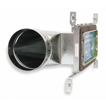 Speedi-Boot Ventilation Part SBS-6127 EB - product photo 1