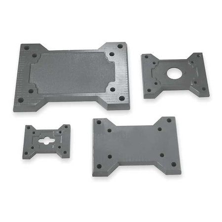 Boston Gear Workholding Tool 56437 - product photo 1