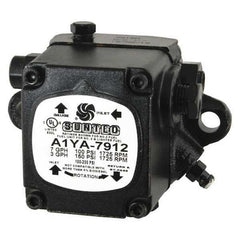 Suntec Heater PF205N2GU - product photo 1