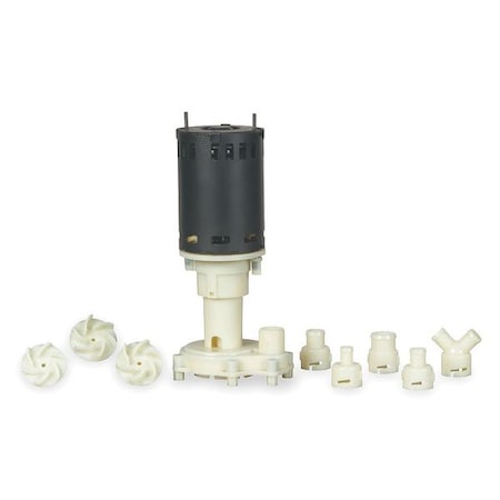 Little Giant Pump Serving Equipment 545600 - product photo 1