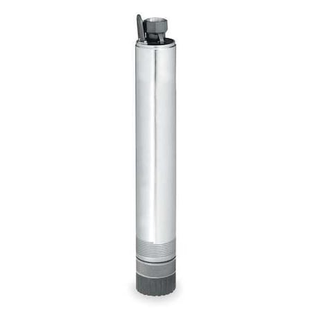 Dayton Sewage Pump 4NY25 - product photo 1