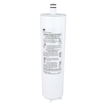 3M Filtration Water Filter CFS8112-S - product photo 1